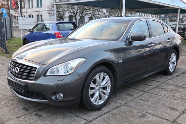 Infiniti M37 V6 S Premium*Schiebedach*Leder*Xenon*Navi