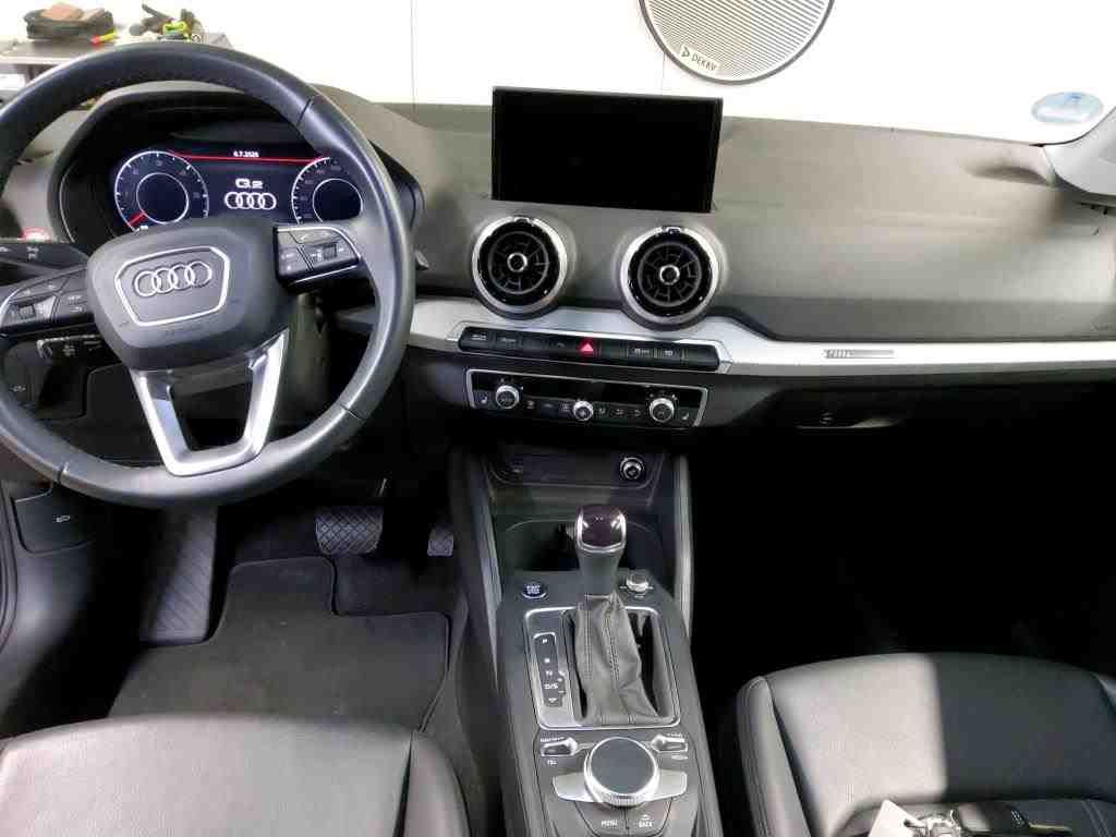 Audi Q2 - Bild 6