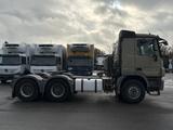Mercedes-Benz Actros 2644*6x4*Retarder*Kipphydraulik*Klima*TÜV - Mercedes-Benz Actros 2644