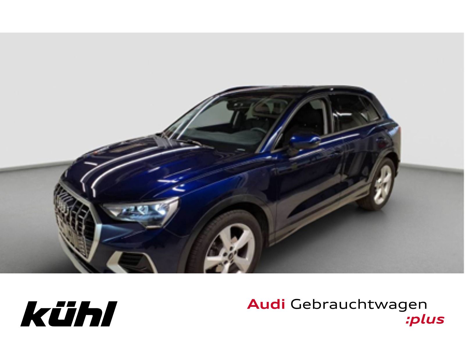 Audi Q3 - Bild 1