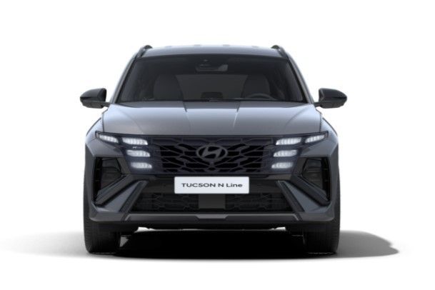 Hyundai Tucson – Bild 5