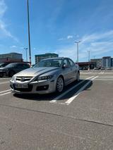 Mazda MAZDA 6 MPS - Mazda 6: MPS