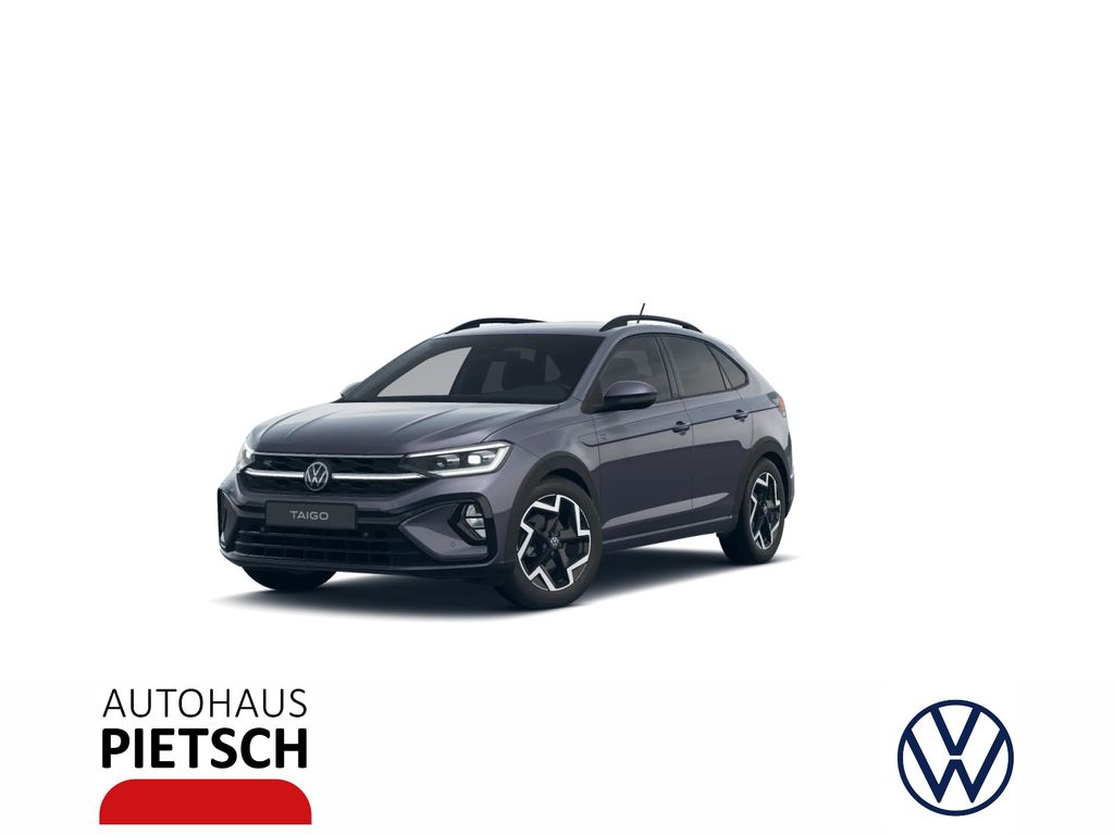 Image of Volkswagen Taigo