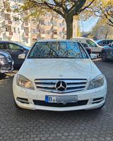 Mercedes-Benz C 200 CGI T BlueEFFICIENCY AVANTG. Aut. AVAN...