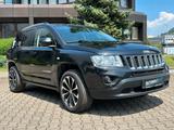 Jeep Compass Limited 4x4 |HU/AU Neu - Jeep Compass aus 2011: Limited
