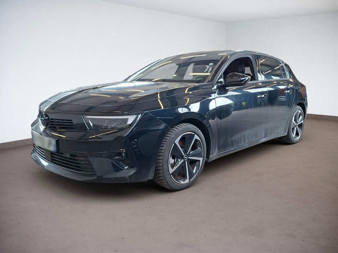 Fahrzeugabbildung Opel Astra L Lim. 1.6 HYBRID GS SPORT NAVI/360°/DAB+