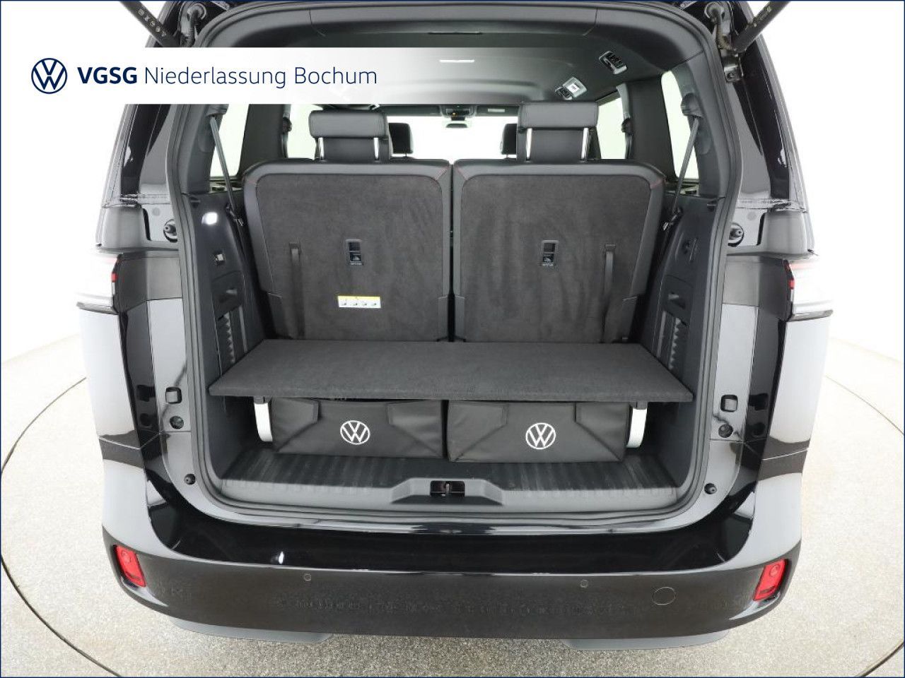 Volkswagen ID. Buzz - Bild 7