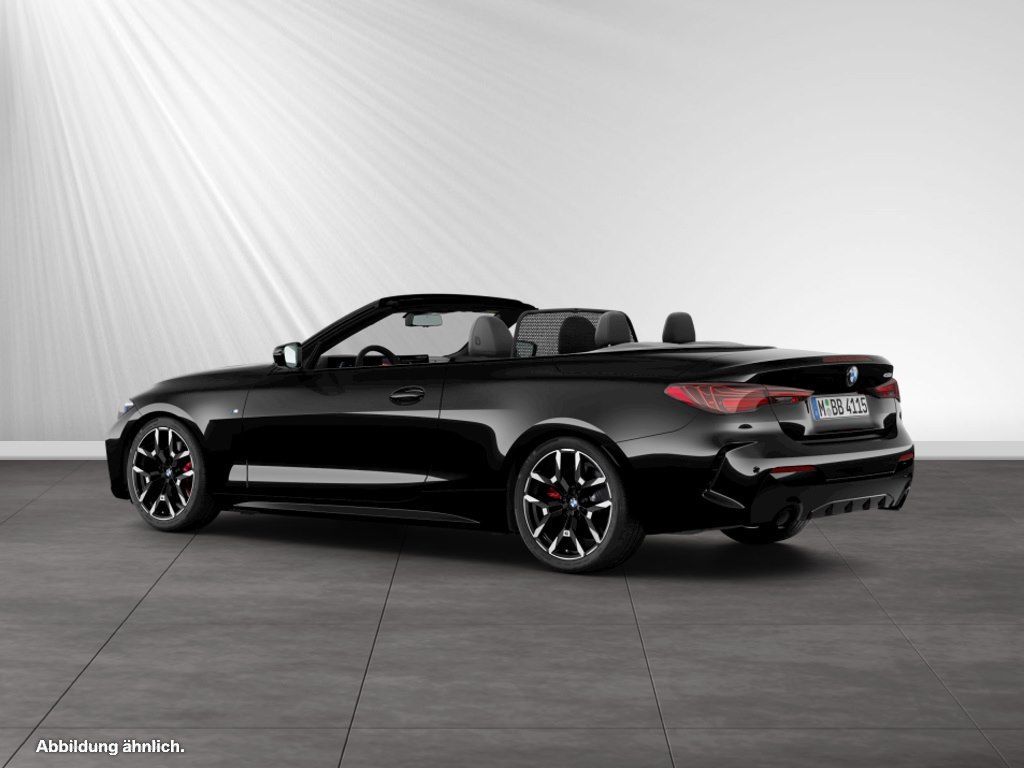 BMW 430 - Bild 7