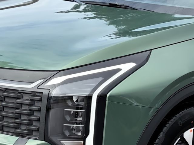 Fahrzeugabbildung Kia Sportage (NQ5) Vision Navi LED 2-Zonen-Klimaauto