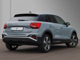 Audi Q2 S line 30 TDI Schaltgetriebe - Audi: 3.2