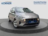 Hyundai i10 TREND 1.2 *CARPLAY*CAM*SITZHZG* - gebrauchte Hyundai i10 aus dem Jahr 2020