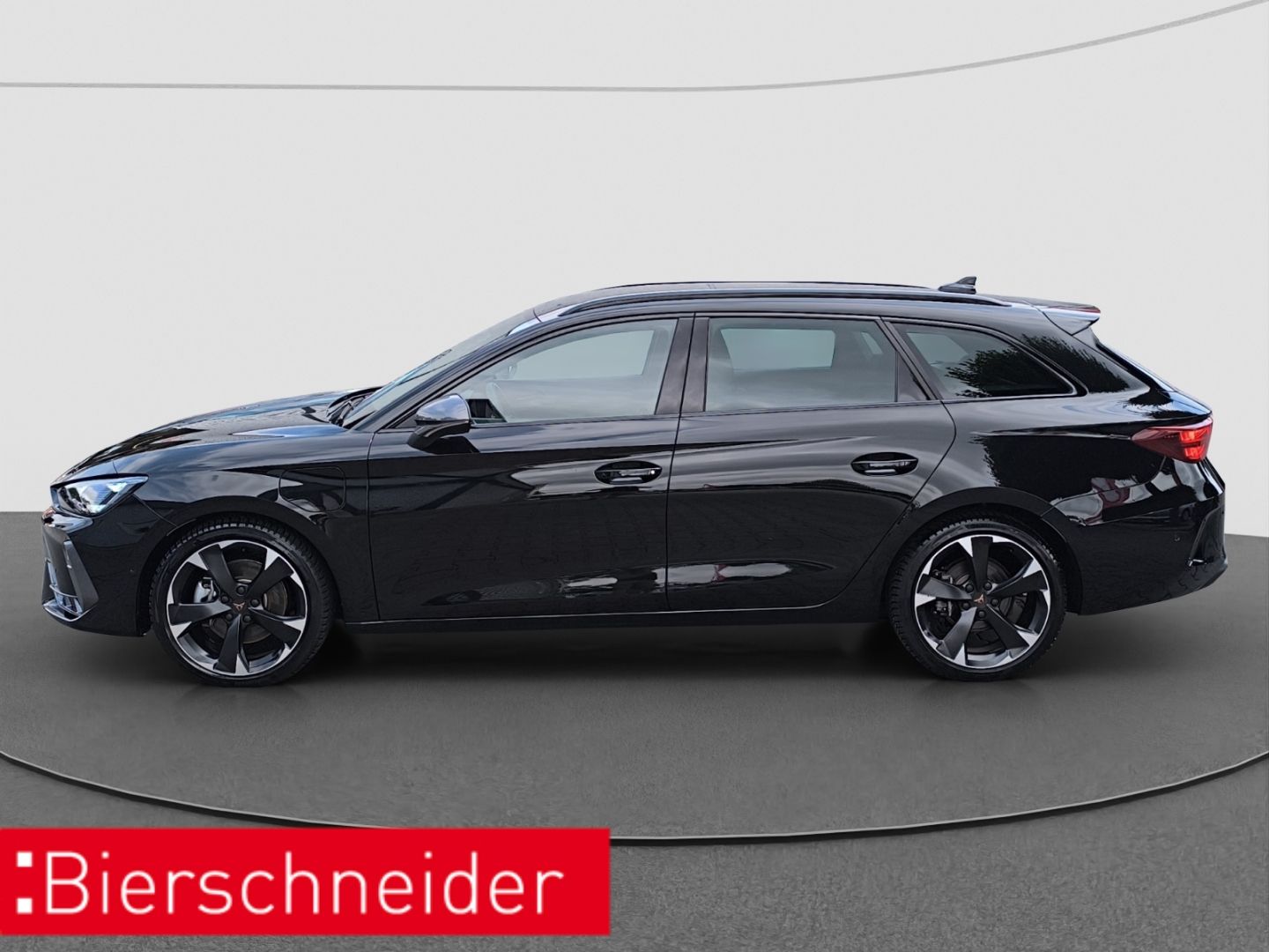 Cupra Leon - Bild 4