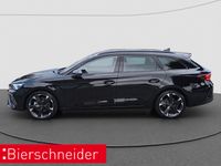 Cupra Leon - Vorschau Bild 4