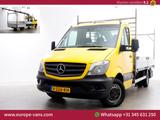 Mercedes-Benz Sprinter 514 CDI 143pk E6 Open Laadbak+HIAB T-CL - Hiab