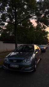 Honda Civic Ep1 Sport Guter Zustand - Honda Civic: Ep1