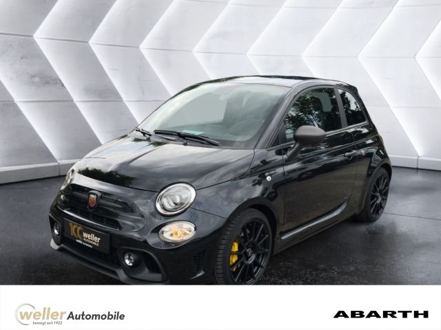 Abarth 695