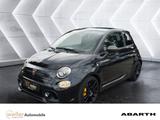 Abarth 695 Competizione Navi Beats Carbon Sabelt Parkse - Abarth 695 in Stuttgart
