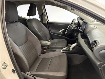 Toyota Yaris - 9