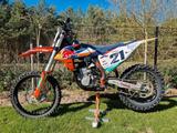 KTM SX-F 450 2019  - Offers