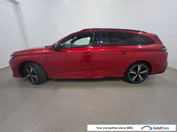 Peugeot 308 - 2