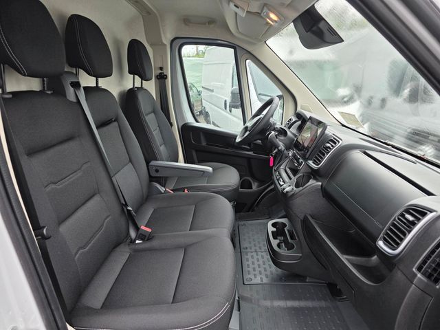 Fiat Ducato 35 | L3H2 180 AT | 260° Öffnung | NAVI