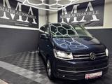 Volkswagen T6 Bus Multivan Highline 4Motion*STANDHZ.*LEDER* - VW T6 Transporter mit Schiebedach
