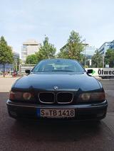 BMW 528i TÜV neu - BMW 528 aus 1999
