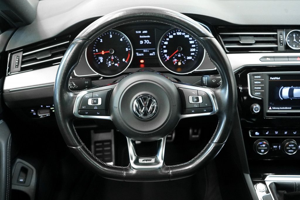 Vw Passat Variant