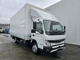FUSO Canter 7C18 Klima LBW 1.000 kg Euro6E - Fuso CANTER 7C18
