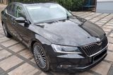 Skoda Superb Premium mit Paravan Space Drive 2 System