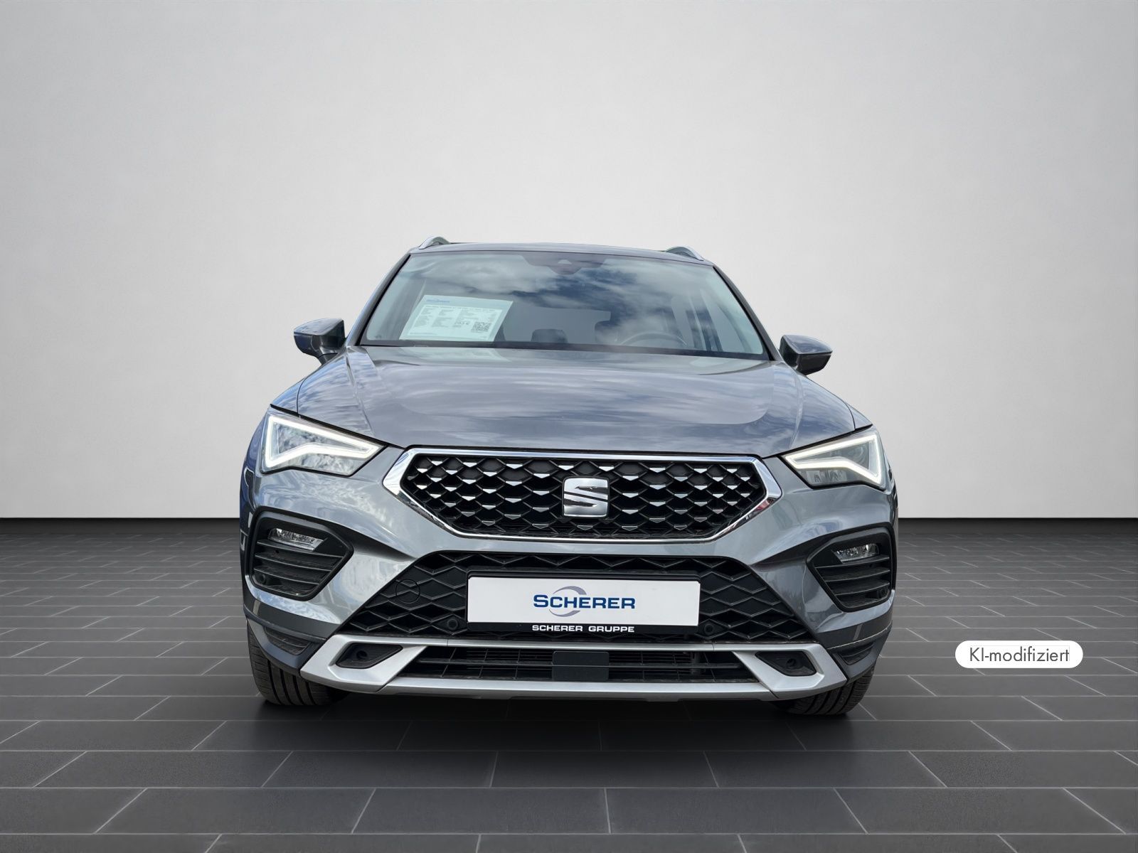 Seat Ateca - Bild 5