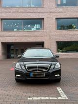 Mercedes-Benz Mercedes Benz E klasse w212 220 cdi Avantg... - Mercedes-Benz 220: Klasse W220