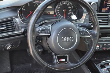 Audi A6 - 5
