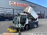 Schmidt Swingo Compact 200 Euro 6 - Schmidt Kehrmaschine Swingo