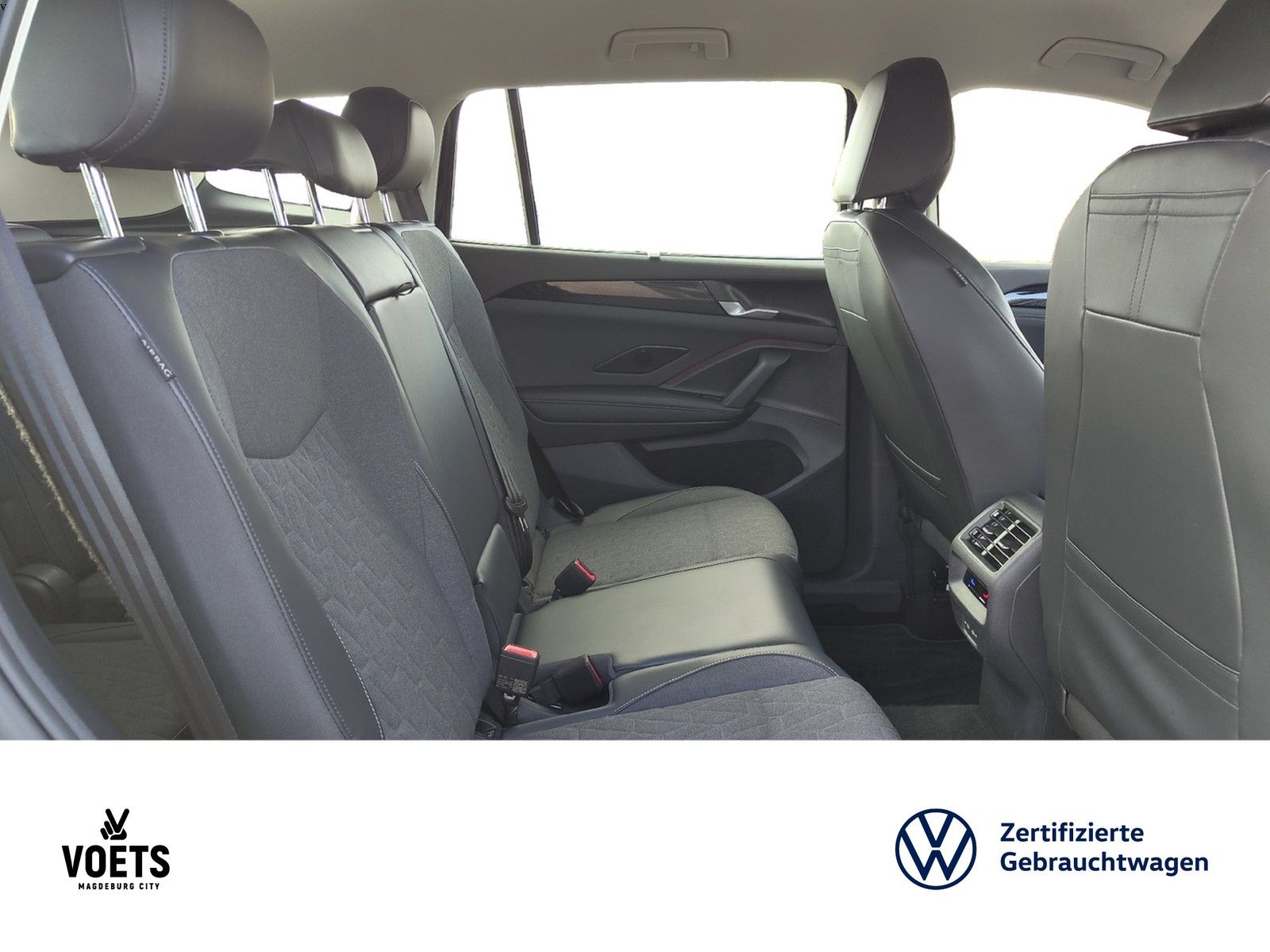 Volkswagen Tayron - Bild 16