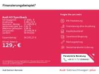 Audi A3 - Vorschau Bild 21