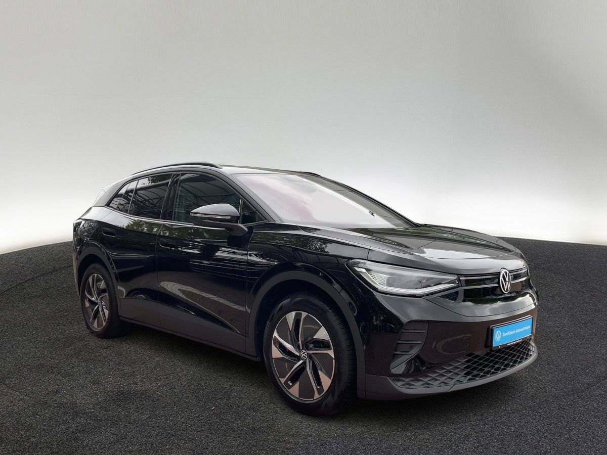 Volkswagen ID.4 - Bild 6