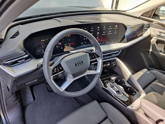 Q5 S line edition one TDI quattro Tech plus/AHK