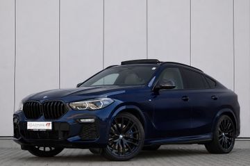 BMW X6 - 3