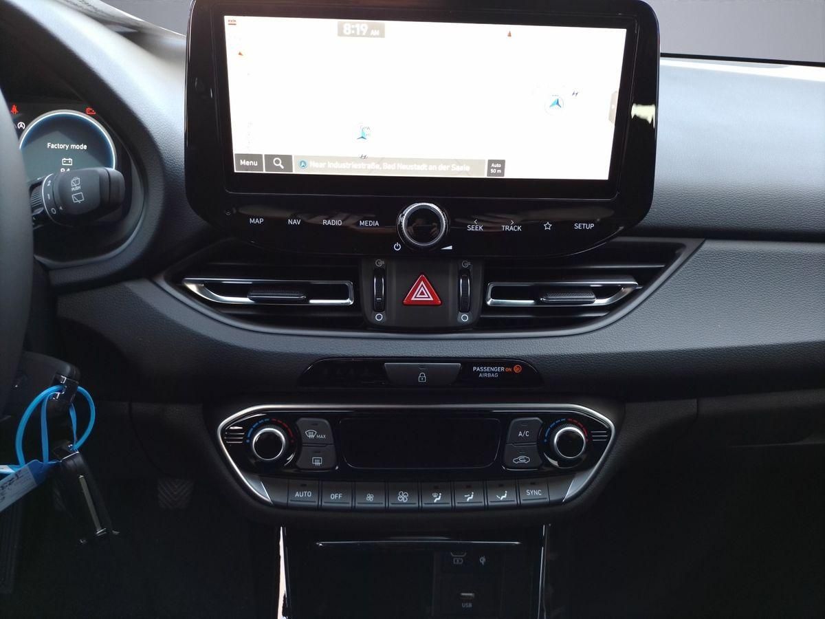 Hyundai i30 – Bild 12
