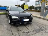 Audi A7 3.0 TDI 230kW quattro **VOLLAUSSTATTUNG** - Audi A7 mit Schiebedach