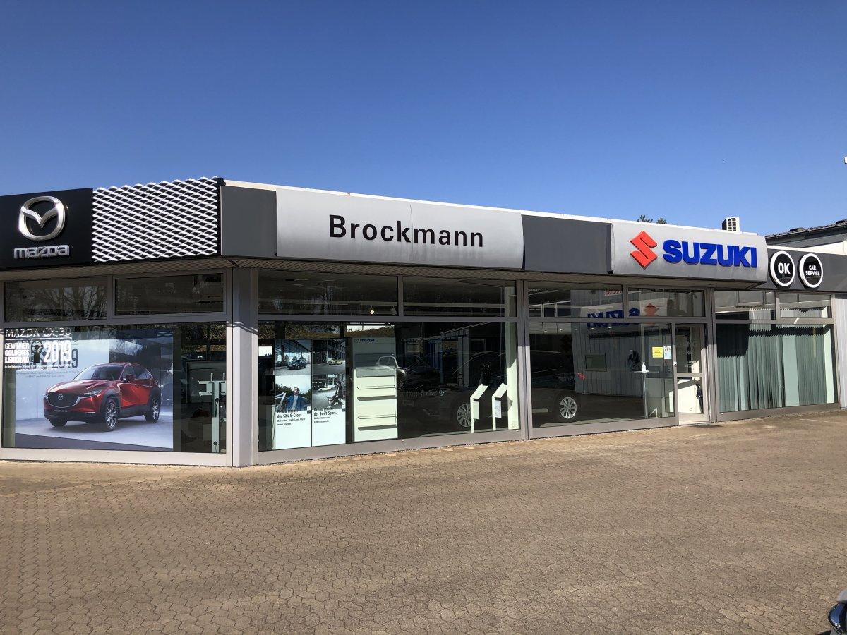 Suzuki Vitara 1.6 120 PS 4x2 Comfort