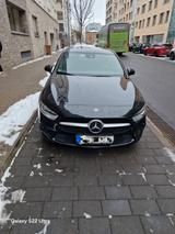 Mercedes-Benz A 180 d -