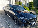 Mercedes-Benz E 300 de 4MATIC T eSHD, AHK, 