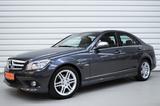 Mercedes-Benz C200 AMG-Sportpaket+SHZ+PDC+Tempomat+1.Hand - gebrauchte Mercedes-Benz C 200 aus dem Jahr 2007