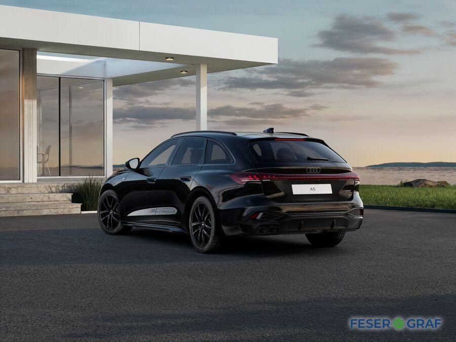 Audi A5 - Bild 6