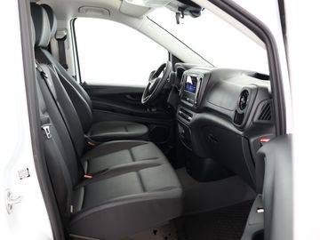 Mercedes Vito - 10