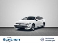 Volkswagen Passat Variant - Vorschau Bild 1
