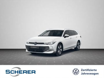 Volkswagen Leasingangebot: Volkswagen Passat Variant BUSINESS 1.5 eTSI DSG LED NAVI AH