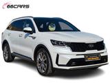 Kia Sorento Platinum 4WD*7Sitzer*KAMERA*HEAD-UP*PANO - Kia Sorento in Duisburg